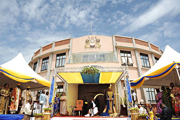 Fort Portal