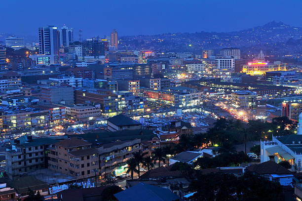 Kampala