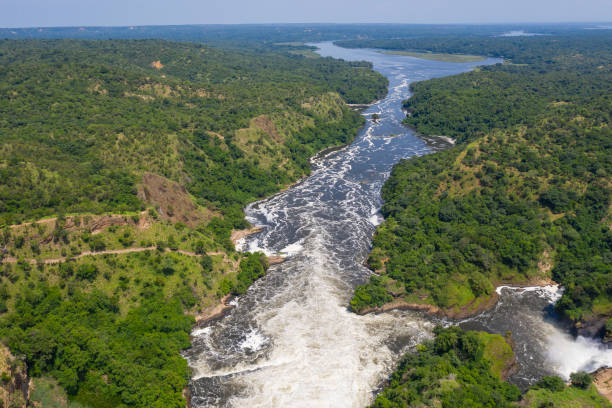 Murchison Falls