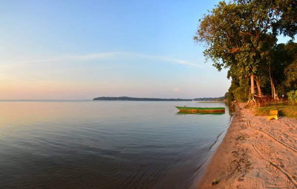 Ssese Islands